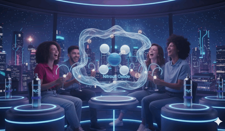 Азот и энергия: союз, определяющий будущее