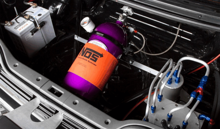 Влияние закиси азота на развитие медицинских технологий