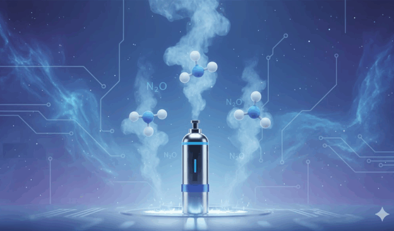 Причины выбора инженерными специалистами систем, основанных на азоте