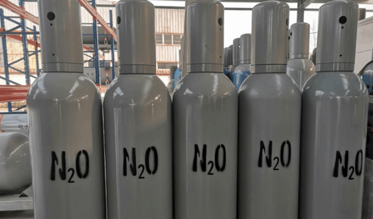 Промышленные новости: инновационные решения в газовой логистике