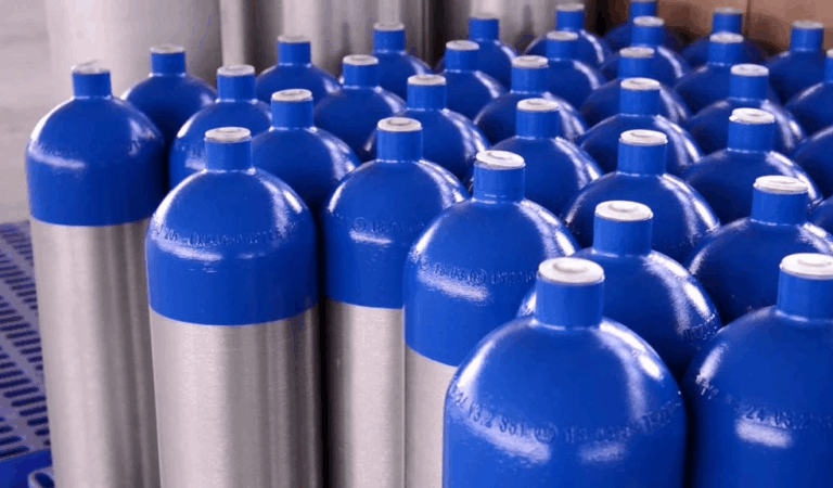 Будущее науки: роль азота в энергетических проектах