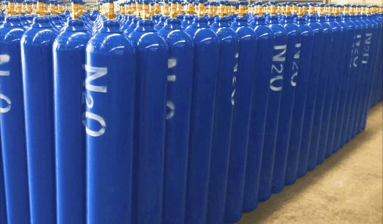 Как кулинария преобразила химию: история создания баллонов для сливок