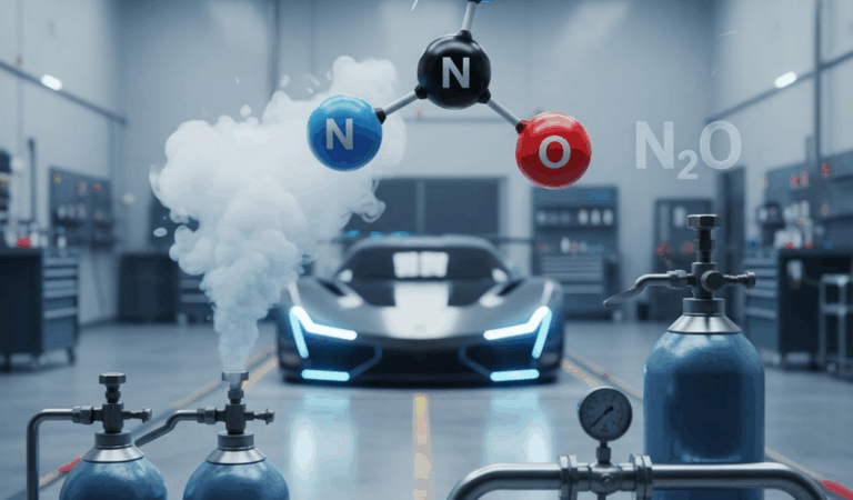 Использование закиси азота в ветеринарной практике