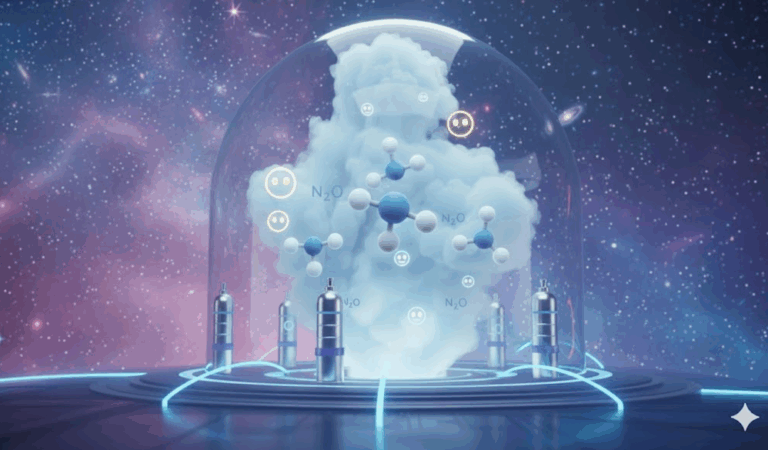 Ключевые рекомендации по безопасному обращению с газом