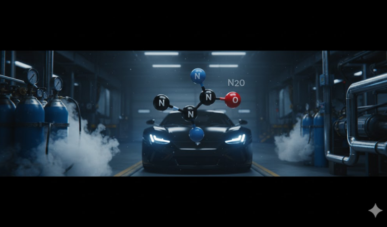 Влияние закиси азота на сердечно-сосудистую систему: что нужно знать