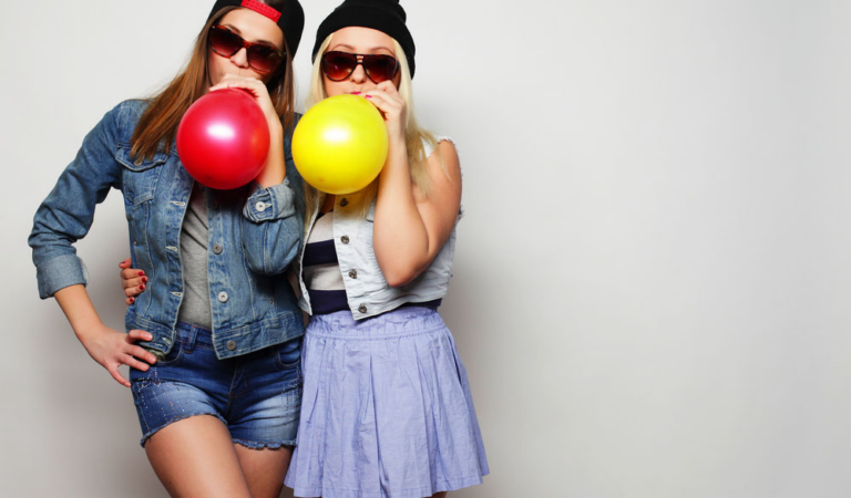 Как долго сохраняется эффект закиси азота?